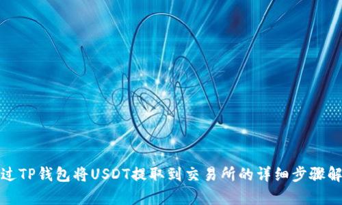 通过TP钱包将USDT提取到交易所的详细步骤解析