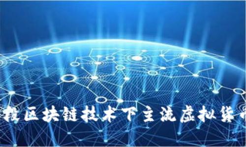 深入探讨:现阶段区块链技术下主流虚拟货币的分类与功能