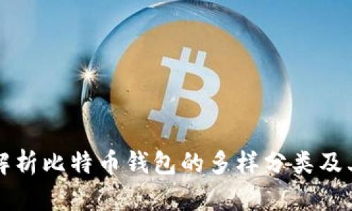 深入解析比特币钱包的多样分类及其特点