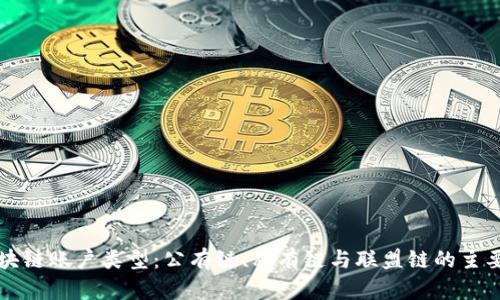 全面解析区块链账户类型:公有链、私有链与联盟链的主要区别与应用