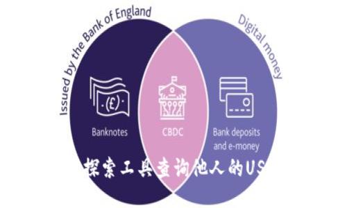 如何通过区块链探索工具查询他人的USDT钱包交易记录