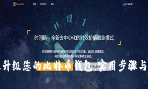 如何有效升级您的比特币钱包:实用步骤与最佳实践