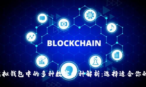 2023年虚拟钱包中的多种数字币种解析:选择适合你的钱包类型