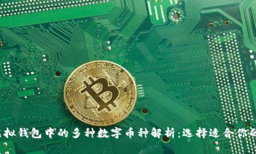 2023年虚拟钱包中的多种数字币种解析:选择适合你的钱包类型