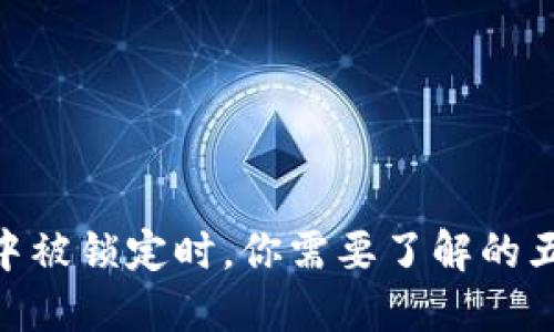 当DAI在TP钱包中被锁定时,你需要了解的五个关键解决方案