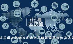 全球范围内影响力巨大的