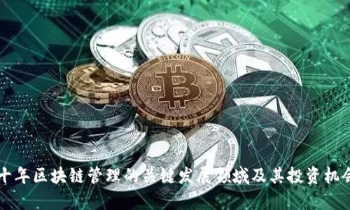 未来十年区块链管理的关键发展领域及其投资机会分析