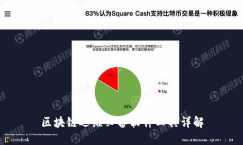 区块链运维必备软件工具详解