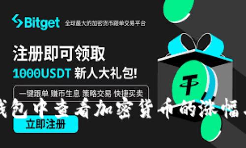 如何在TP钱包中查看加密货币的涨幅与行情波动