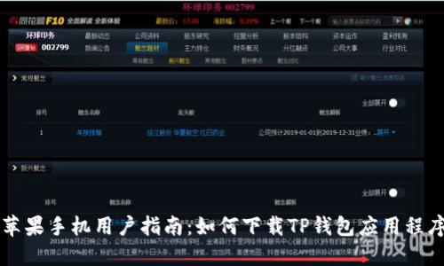 苹果手机用户指南:如何下载TP钱包应用程序