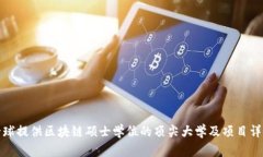 全球提供区块链硕士学位