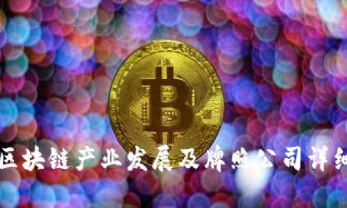 武汉区块链产业发展及牌照公司详细介绍