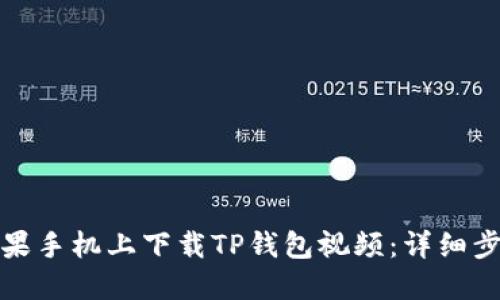 如何在苹果手机上下载TP钱包视频:详细步骤与技巧