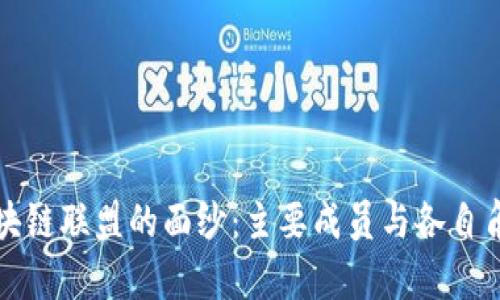 揭开区块链联盟的面纱:主要成员与各自角色分析
