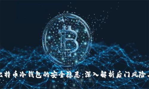 如何避免比特币冷钱包的安全隐患:深入解析后门风险与防范策略