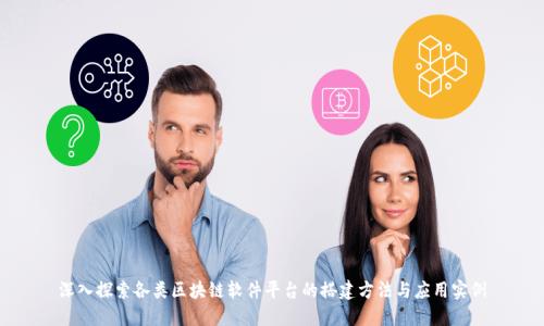 深入探索各类区块链软件平台的搭建方法与应用实例