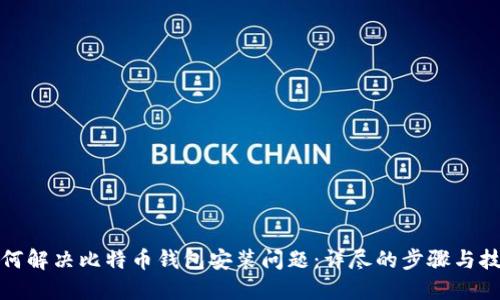 如何解决比特币钱包安装问题：详尽的步骤与技巧