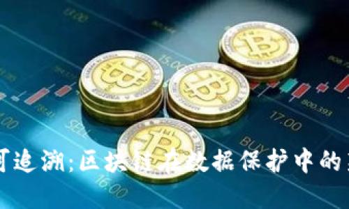 不可篡改与可追溯:区块链在数据保护中的新兴技术应用