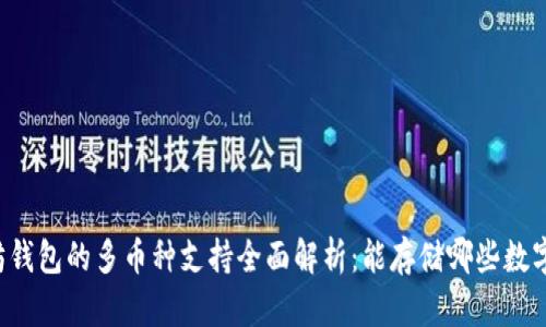 以太坊钱包的多币种支持全面解析:能存储哪些数字资产?