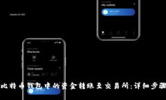 如何顺利将比特币钱包中