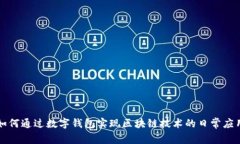 如何通过数字钱包实现区