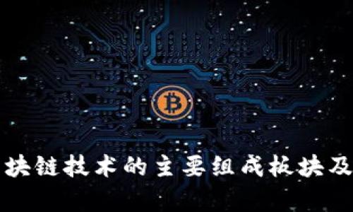 深入解析区块链技术的主要组成板块及其应用场景