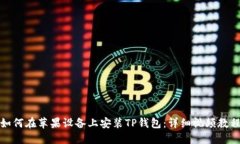 如何在苹果设备上安装T