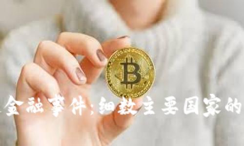 全球区块链金融事件：细数主要国家的政策与实践