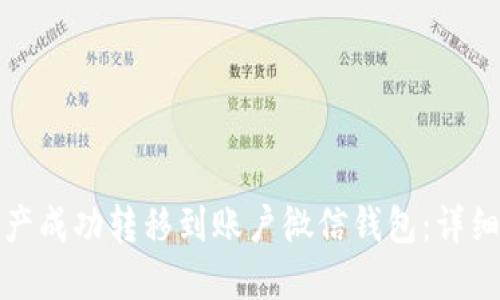 如何将区块链资产成功转移到账户微信钱包：详细指南与实用技巧