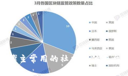 海外区块链博主常用的社交媒体平台与交流渠道
