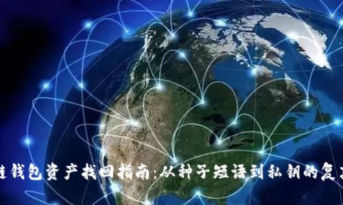 区块链钱包资产找回指南：从种子短语到私钥的复苏之路