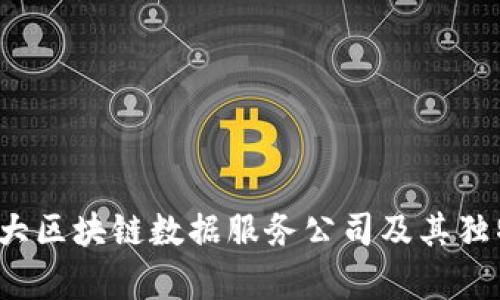 2023年十大区块链数据服务公司及其独特服务解析