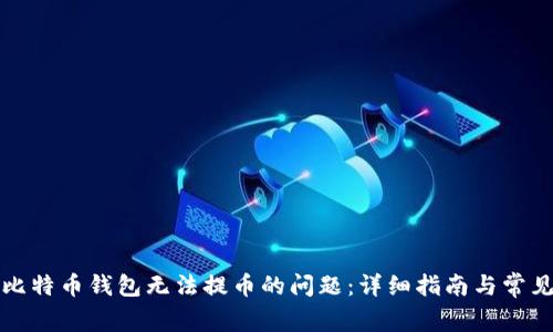 如何解决比特币钱包无法提币的问题:详细指南与常见故障排除