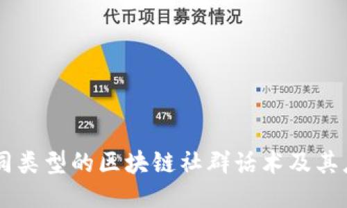 不同类型的区块链社群话术及其应用