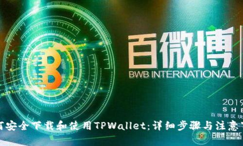 如何安全下载和使用TPWallet:详细步骤与注意事项