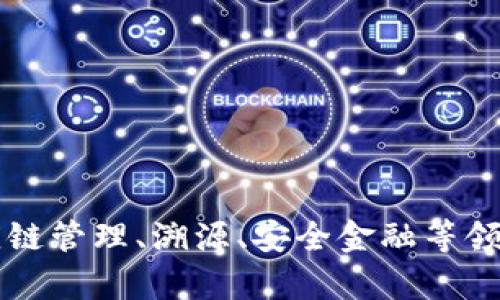 京东区块链技术在供应链管理、溯源、安全金融等领域的实际应用案例分析