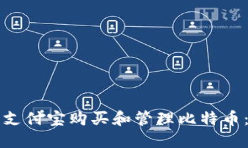 如何使用支付宝购买和管理比特币：全面指南