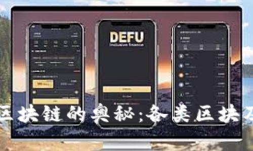 揭开比特币区块链的奥秘：各类区块及其功能解析
