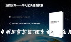 区块链技术中的加密算法