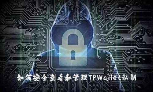 如何安全查看和管理TPWallet私钥