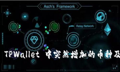 如何理解 TPWallet 中突然增加的币种及其可能性