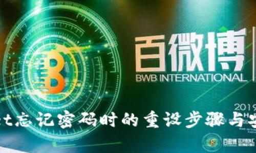 tpwallet忘记密码时的重设步骤与安全提示