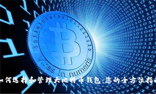 如何选择和管理大比特币钱包:您的全方位指南