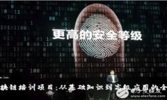 探索区块链培训项目：从