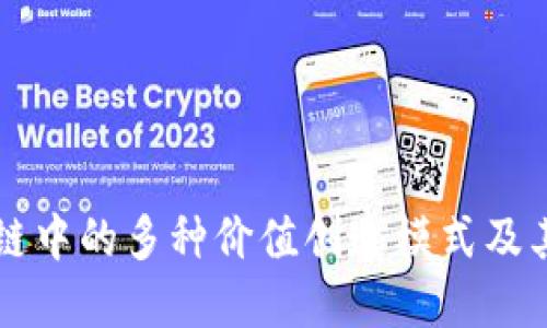 揭秘区块链中的多种价值创造模式及其实际应用
