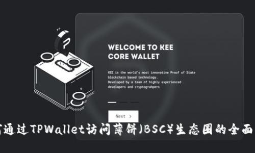 如何通过TPWallet访问薄饼（BSC）生态圈的全面指南