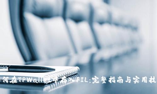 如何在TPWallet中存入FIL:完整指南与实用技巧