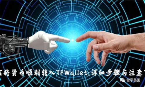 如何将货币顺利转入TPWallet:详细步骤与注意事项
