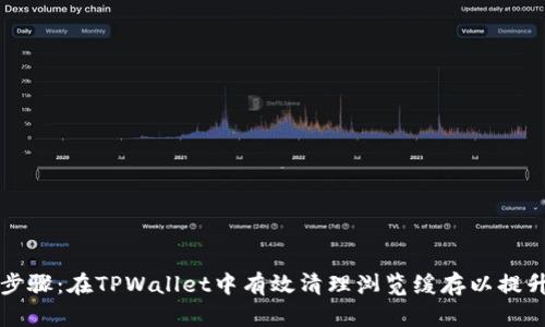 详细步骤：在TPWallet中有效清理浏览缓存以提升性能