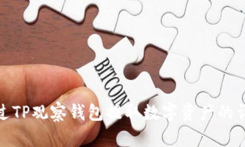 如何通过TP观察钱包提取数字资产的详细步骤